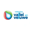 Waterschap Vallei en Veluwe's logo'