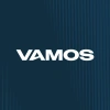 VAMOS's logo'