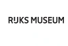 Rijksmuseum's logo'