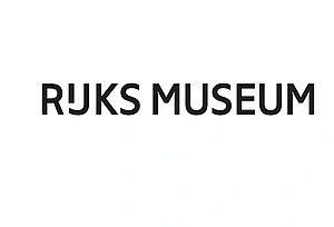 Rijksmuseum's logo
