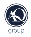 AQ Group B.V.'s logo'