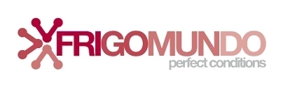 Frigomundo's logo
