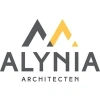 Alynia Architecten's logo'