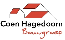 Coen Hagedoorn's logo
