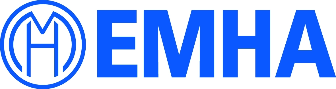 EMHA's logo