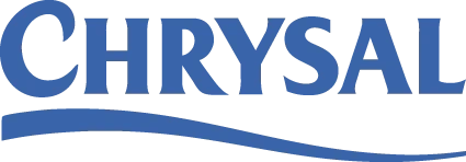 Chrysal International BV's logo