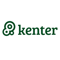 Kenter's logo