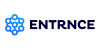 entrnce's logo'