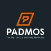 Padmos Industrial & Marine Motors's logo'