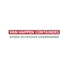 Van Happen's logo'