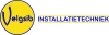 Velgsib Installatietechniek B.V.'s logo'