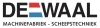 De Waal Kozijnen's logo'