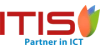 ITIS's logo'