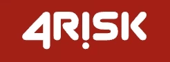 4Risk's logo