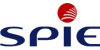 SPIE's logo'