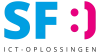 SF-ICT's logo'