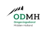 Omgevingsdienst Midden-Holland (ODMH)'s logo'