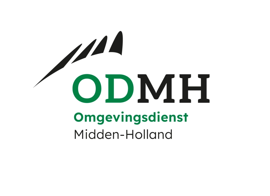 ODMH's logo