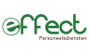 Effect Personeelsdiensten B.V.'s logo'