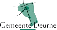 Gemeente Deurne's logo