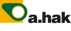 HAK's logo