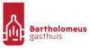 Bartholomeus Gasthuis's logo'