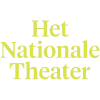 Het Nationale Theater's logo'