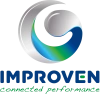 Improven BV's logo'