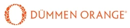 Dümmen Orange's logo
