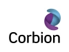Corbion's logo'