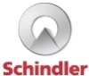 Schindler Nederland's logo'