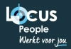 Locus People's logo'