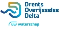 Waterschap Drents Overijsselse Delta's logo