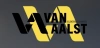 Van Aalst Elektro B.V.'s logo'