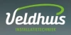 Veldhuis Installatietechniek's logo'