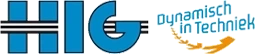 HIG-Groep's logo