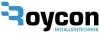 Roycon Installaties B.V.'s logo'