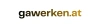 Gawerken.at's logo'
