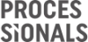 Processionals's logo'