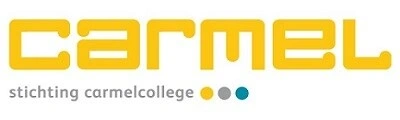 Stichting Carmelcollege's logo