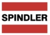 Spindler's logo'