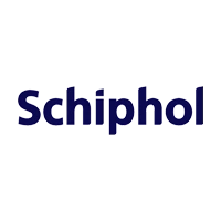 Schiphol Group's logo