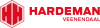 Handels- en Constructiebedrijf H. Hardeman BV's logo'