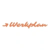 Werkplan Uitzendbureau's logo'