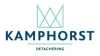 Kamphorst Detachering's logo'