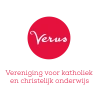 Verus's logo'