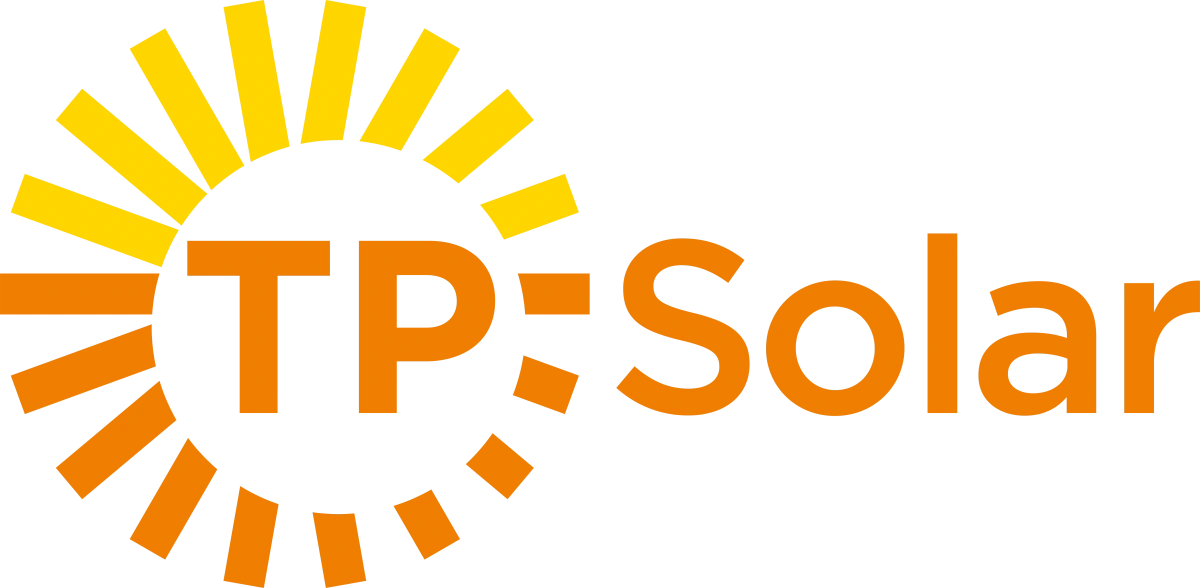 TPSolar's logo