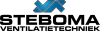 Steboma's logo'