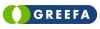 Greefa's logo'