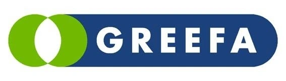 Greefa's logo